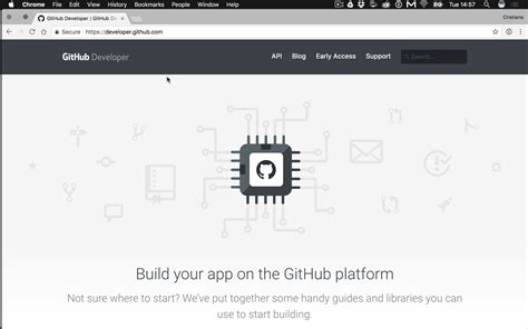 Image result for GitHub Developer