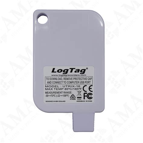 Image result for LogTag Digital Data Logger