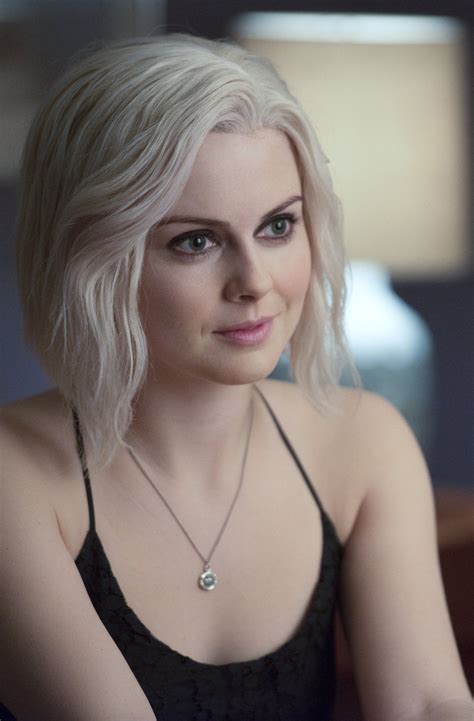 iZombie 2x11 - Liv Moore (Rose McIver) HQ | Attrice, Attori, Rose