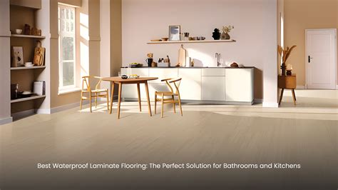 Best Waterproof Laminate Flooring in UAE | Floorna