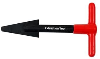 RAPI-COIL Extraction/Removal Tool for Wire Thread Inserts - Helicoil ...