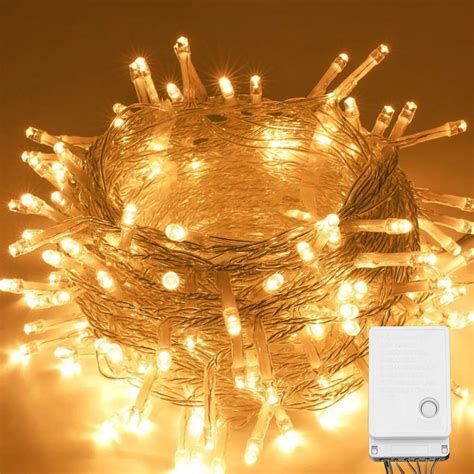 Image result for LED String Lights Indoor