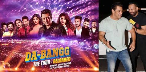 Jacqueline Fernandez steps back from the Da-Bang tour because of her ...