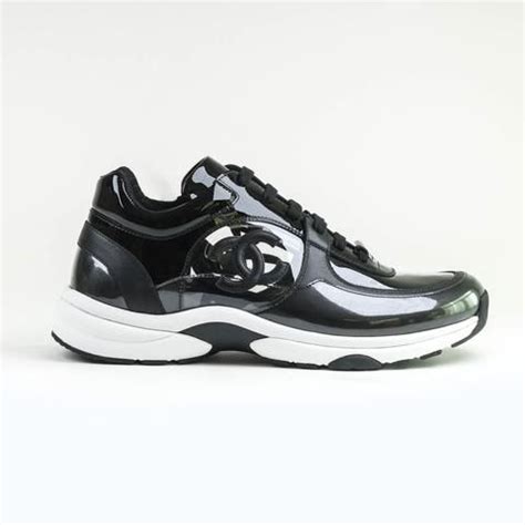 5 of the Best Patent Leather Sneakers of all time | Hype Fly India