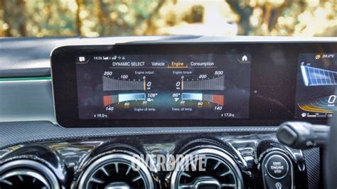 2021 Mercedes-AMG A 35 4Matic sedan road test review - compact, fun and ...