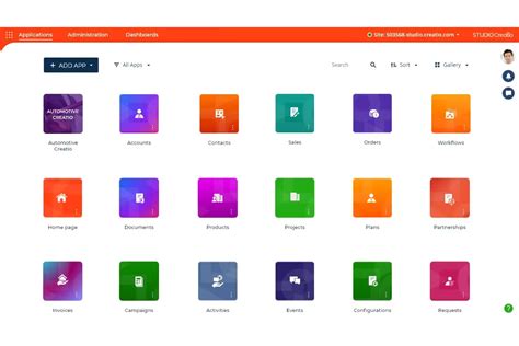 App Development Software Examples 的图像结果