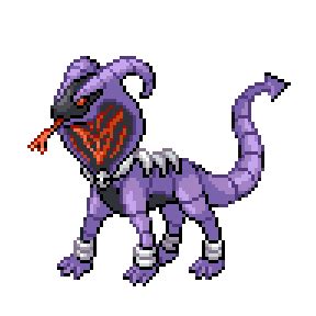 Sprites by mammuth_89 - FusionDex.org