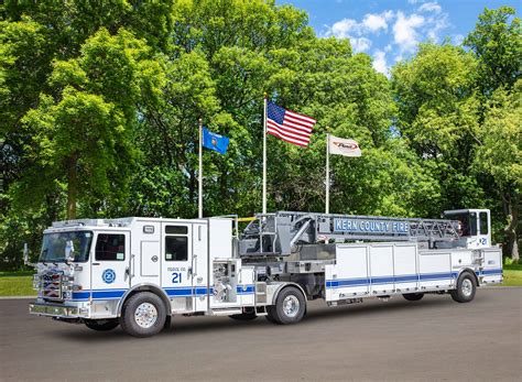 Kern County Fire Department Logo