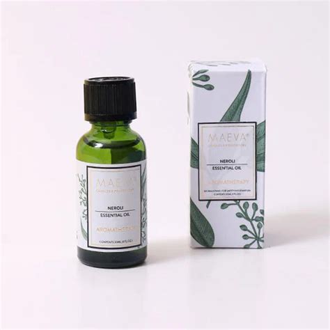 Buy Essential Oils online | Aromatherapy Essential Oils | The Maeva Store