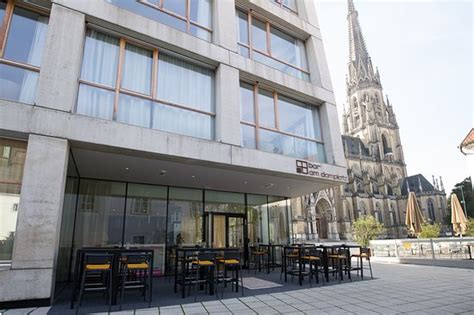 HOTEL AM DOMPLATZ (Linz) - Hotel Reviews, Photos, Rate Comparison ...