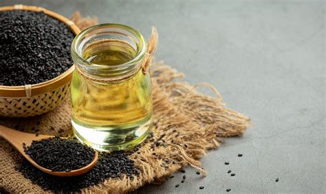 11 Benefits of Wood Pressed Sesame Oil for Skin and Hair – Aurganicum