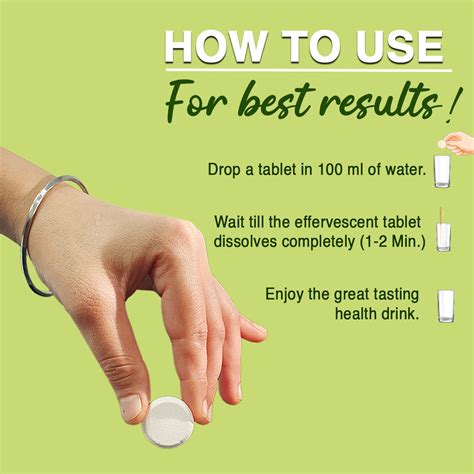 Electrolyte Effervescent Tablet-Pack of 3 – manlymethod
