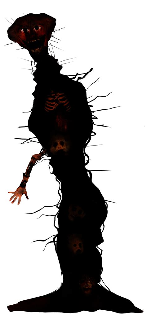 The Boiled One (redesigned) by TheElbuthgal369 on DeviantArt