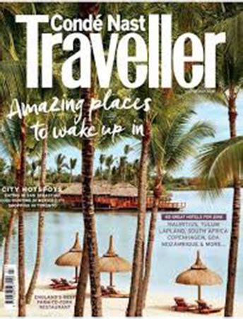 Buy online National Geographic Traveller Magazine Subscriptions