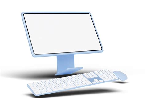 Image result for Transparent Computer Monitor