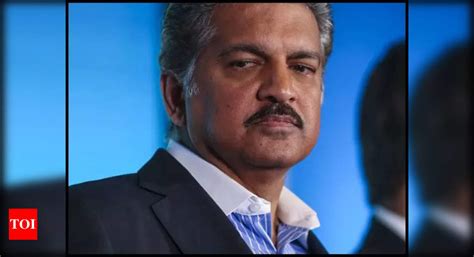 Viral News: Anand Mahindra's starts a captioning contest on Twitter ...