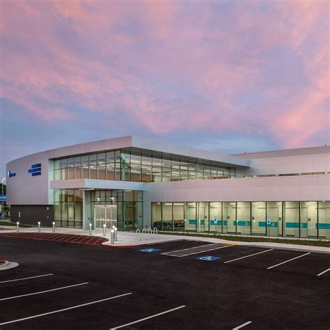 CHI St. Vincent Arkansas Neuroscience Institute - NexCore Group