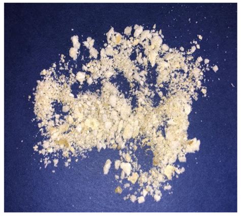 Fractional Separation and Characterization of Cuticular Waxes Extracted ...