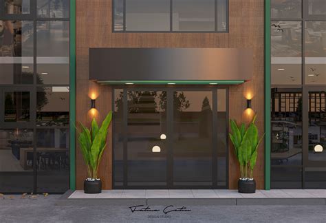 Factory Outside View 的图像结果