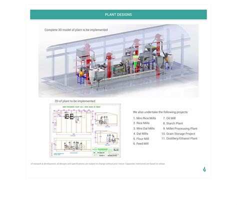 Flour Mill Plant - Wheat Grading Plant Manufacturer from Ambala