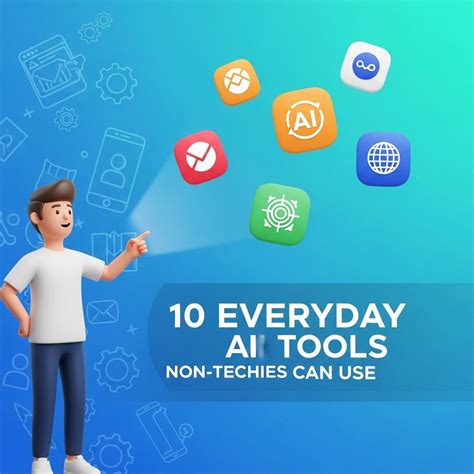 How AI Transforms Everyday Life: A Comprehensive Guide | PSD Freebies ...