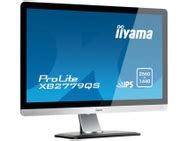 Iiyama ProLite XB2779QS-S1 Zilver: beste prijs - Tweakers