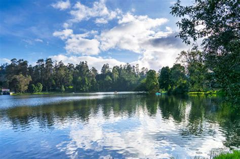 Ooty Kodaikanal Tour Packages from Mangalore | Raktheshwari Travels