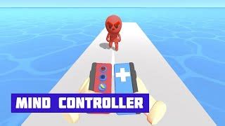 Rezultat imagine pentru Mind Controller