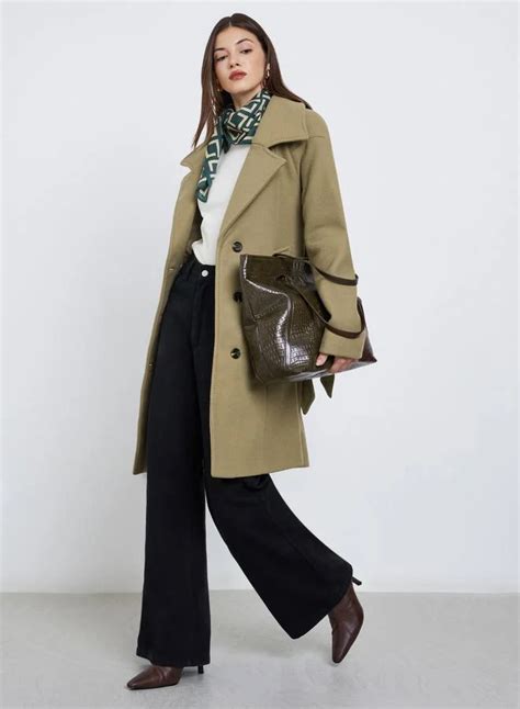 Women's Jackets & Coats KSA | 25-75% OFF | Riyadh, Jeddah