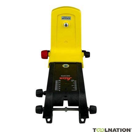 Leica 864855 Rugby SmartAdapter - Smart pickguard and wall mount for ...