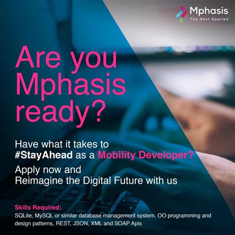 MphasiS Python Developer 的图像结果