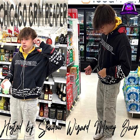 Chicago Grim Reaper_The Big Kipp、Shadow Wizard Money Gang_高音质在线试听 ...