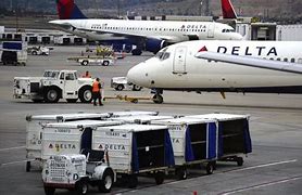 Image result for Delta passenger detained at LAX