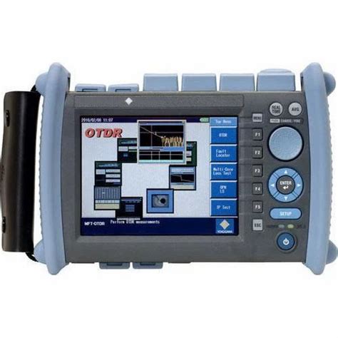 OTDR Testing Services - OLTS & OTDR Testing Services Service Provider ...