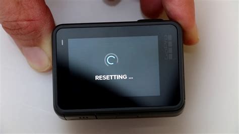 Image result for Reset GoPro Password