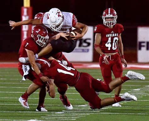 Jim Ned football announces positive COVID-19 cases