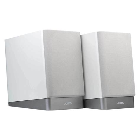 Buy Jamo S-15B Bookshelf Speaker Online in India — ProHiFi India