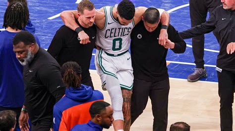 Jayson Tatum's Achilles injury has ripple effect on Celtics franchise