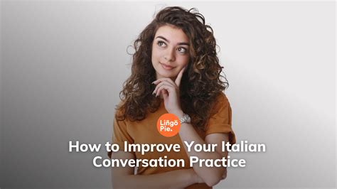 Image result for Italian Conversation