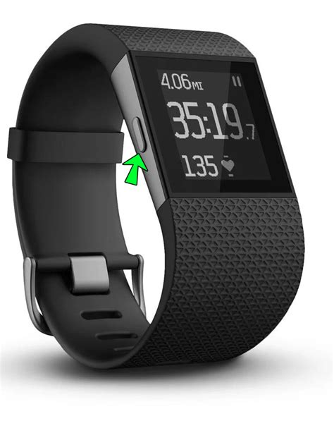 Fitbit Time Setting 的图像结果