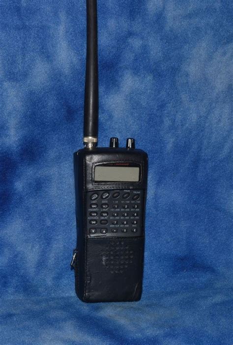 Image result for Radio Shack Pro 94 Scanner Programming