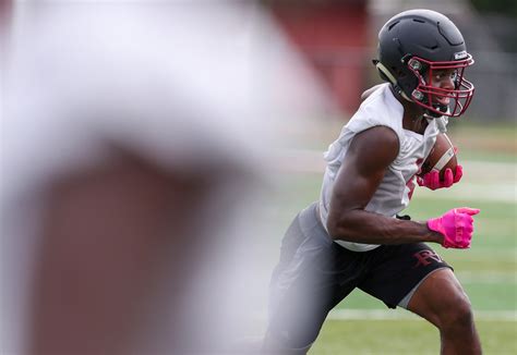 Pinson Valley football workout - al.com