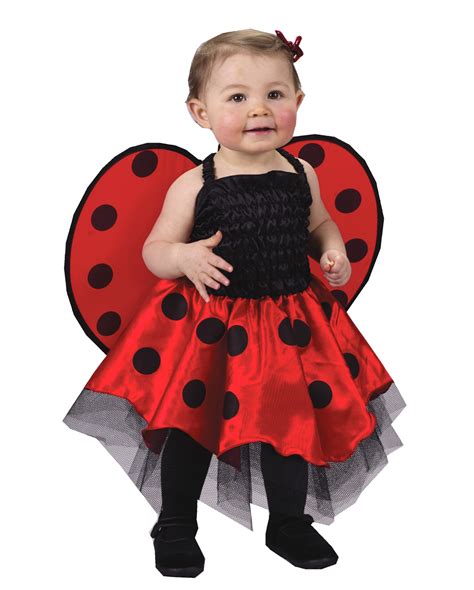 Baby Ladybug Costume | Ladybug baby costume | animal costume ...