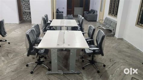 office Furniture Work Desk Tables Chairs Conferences etc - Other ...