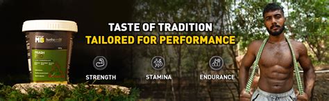 Buy Koshaveda Prash Pro by MuscleBlaze (500g) | Classic Chyawanprash ...