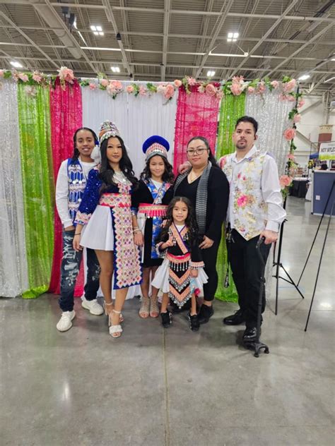 Why was a Hmong American woman from Milwaukee deported to Laos?