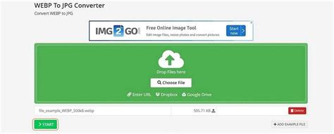 How to Convert WebP to JPG on Mac Without Losing Quality [5 Ways]