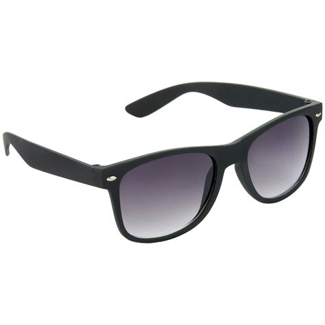Buy Hrinkar Rectangular Sunglasses for Men and Women at Amazon.in