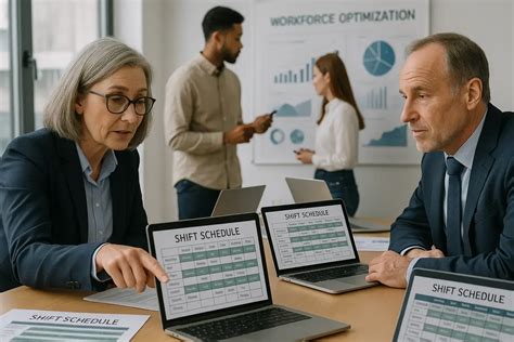 Image result for Onshift Schedule