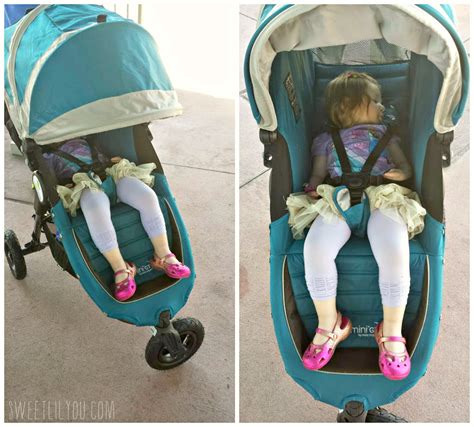 Disneyland Stroller Rental